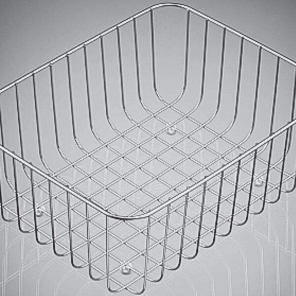 Košík na nádobí pro Mera 90, 90 F, Middle, Middle F, Stema 90, 90 F