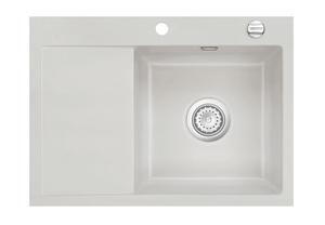 rovinovy-drez-mera-70-f-alu-76-svetla-stribrite-sediva-polomatna